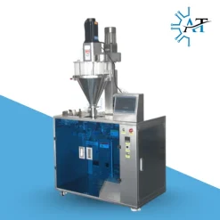 Máy đóng gói túi rời